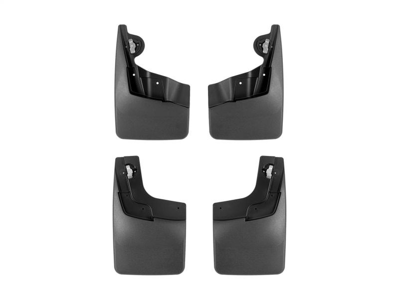 WeatherTech 110170-120170