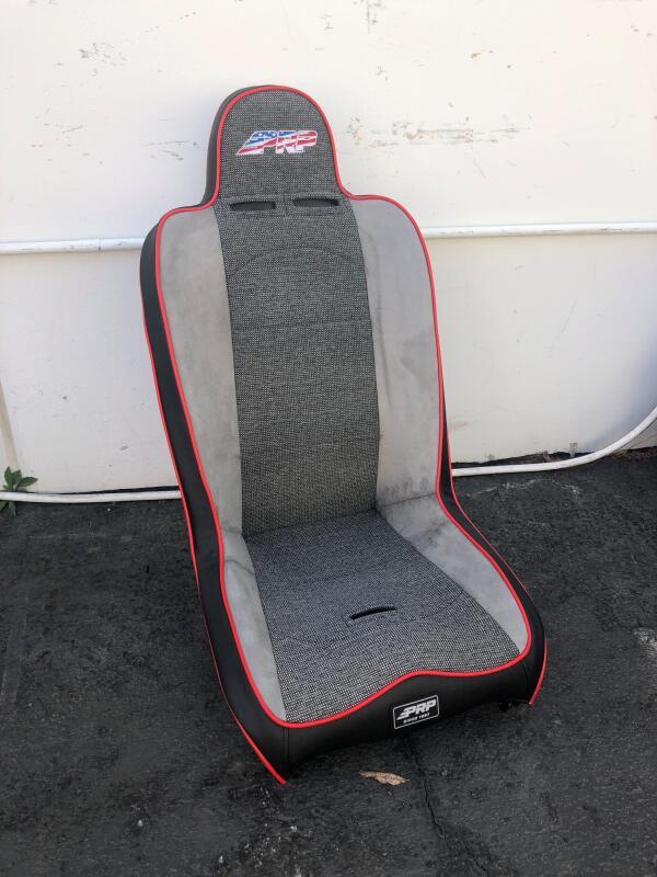PRP Seats A140110