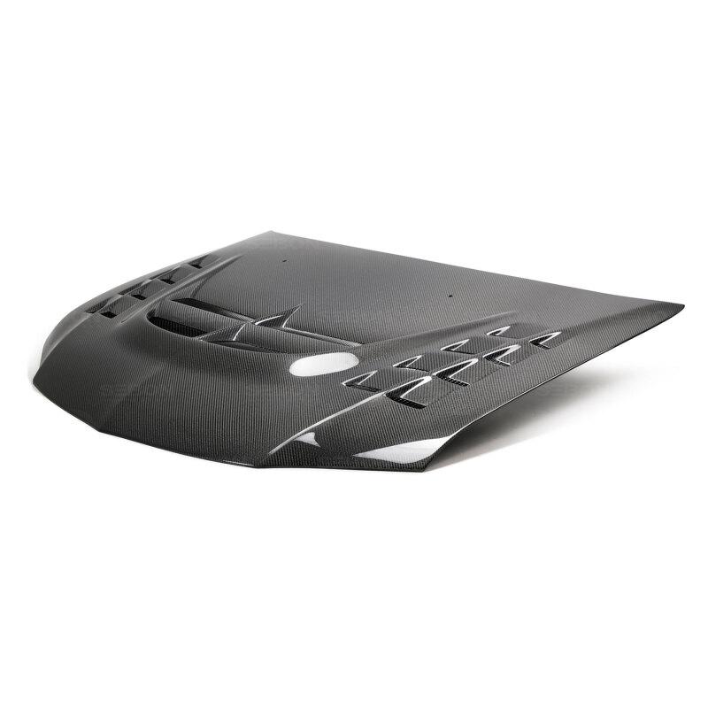 Seibon HD0305MITEVO8-CWII