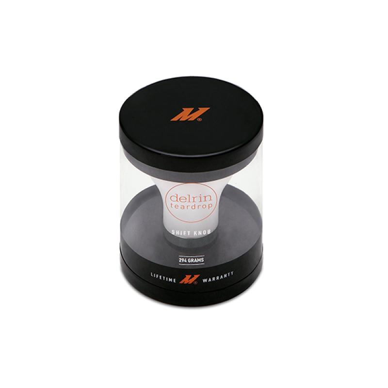 Mishimoto MMSK-TDP-WH