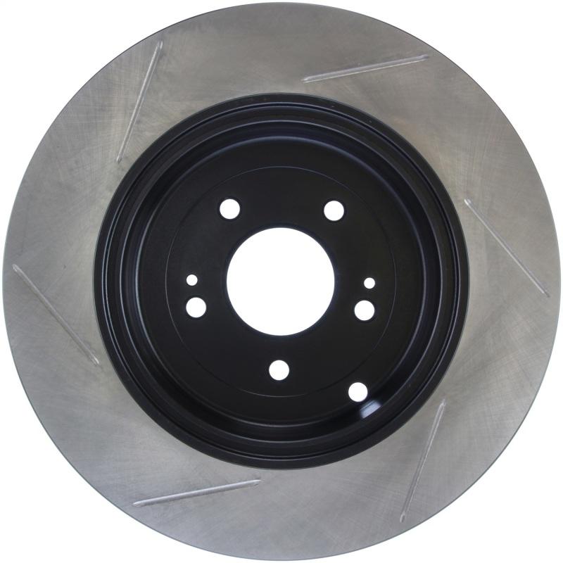 Stoptech 126.51035SL