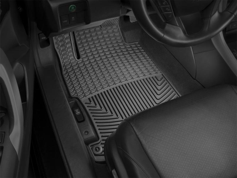 WeatherTech W293