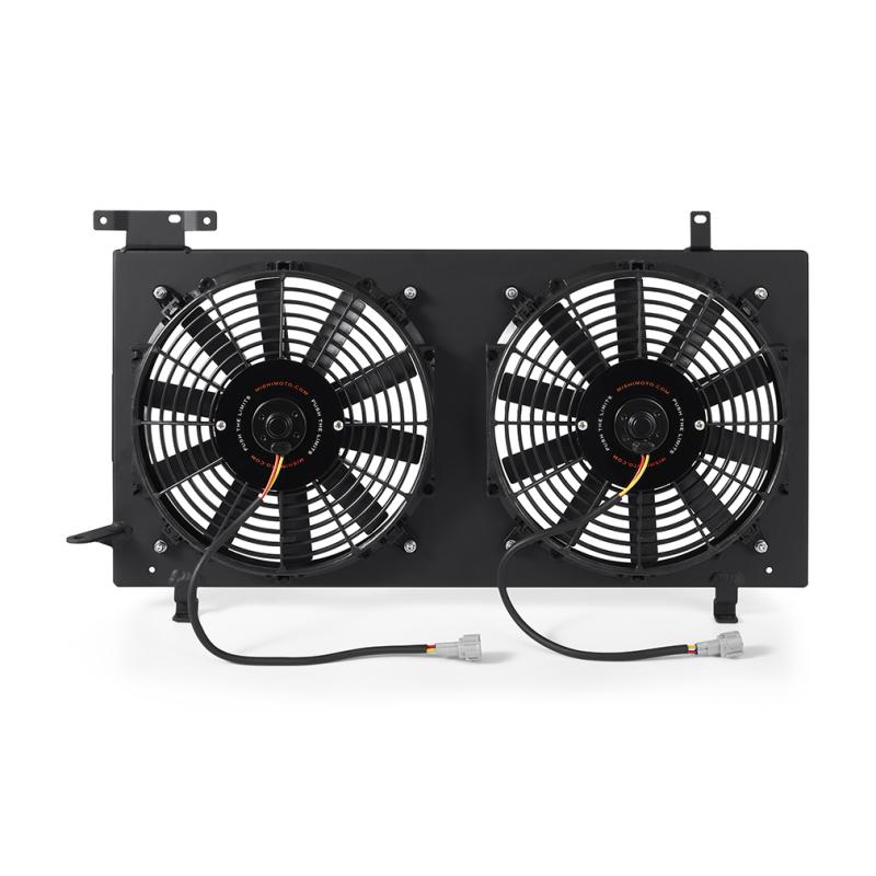 Mishimoto MMFS-STI-08PBK