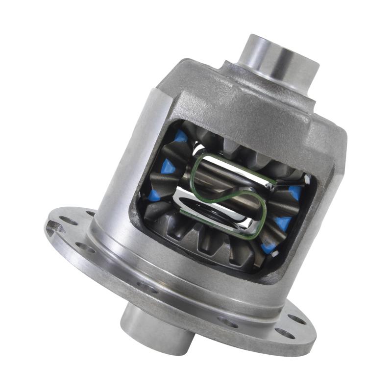 Yukon Gear & Axle YC F348