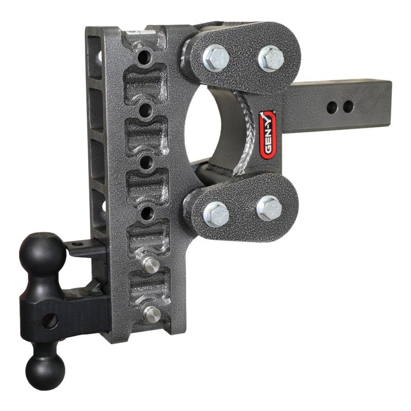 GEN-Y Hitch GH-1226