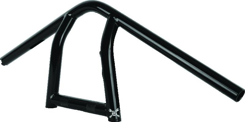 Burly Brand B12-6040B