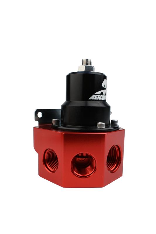Aeromotive 13202