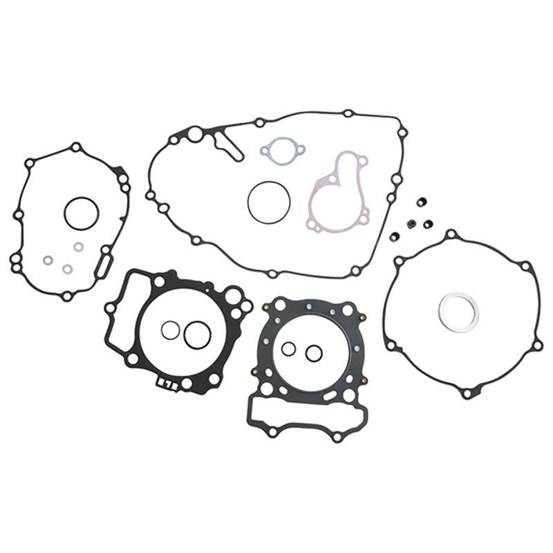 Vertex Pistons 8080028