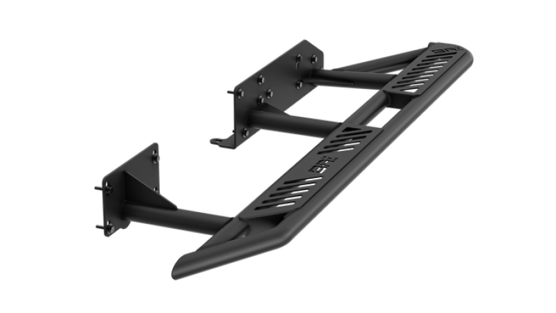 Body Armor 4x4 TR-4124