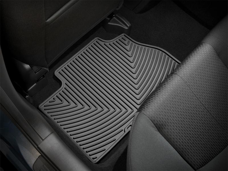 WeatherTech W70