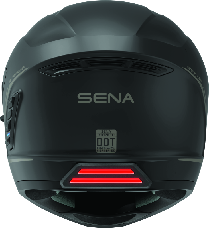 Sena Technologies STRYKER-MB00S1