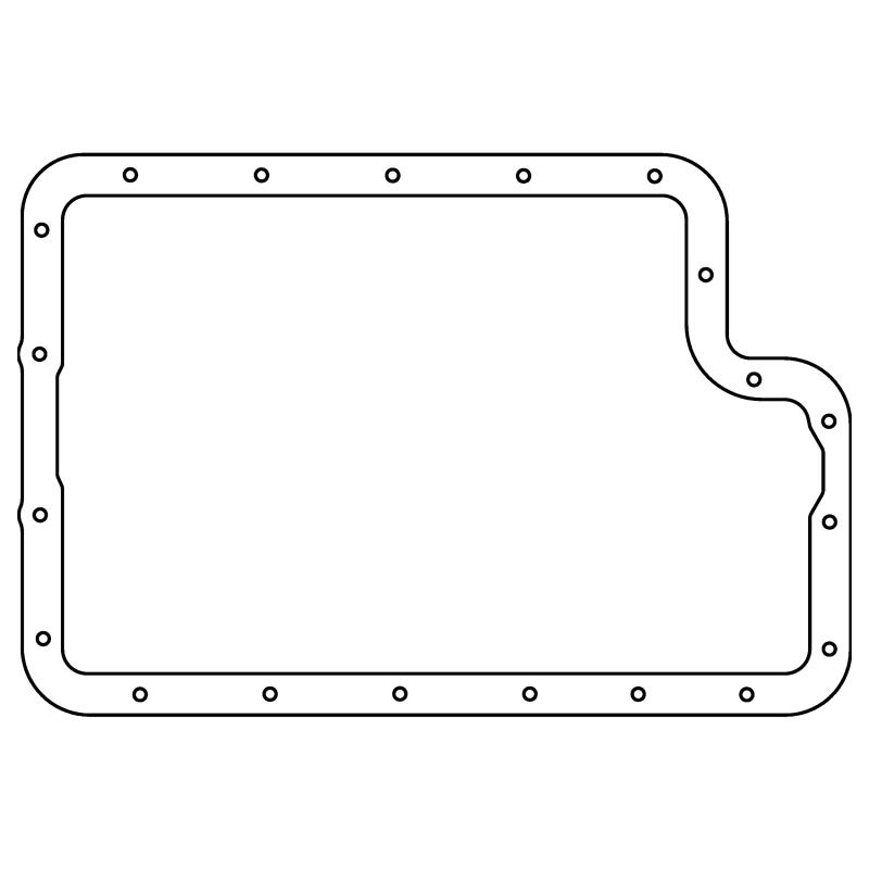 Cometic Gasket C15626