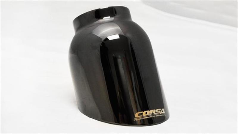 CORSA Performance 14787BLK
