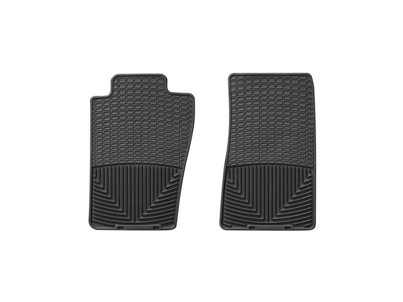 WeatherTech W11