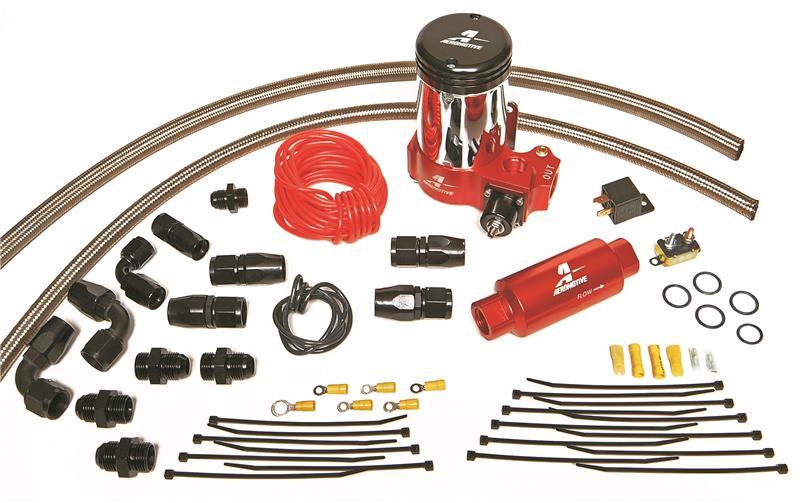 Aeromotive 17202