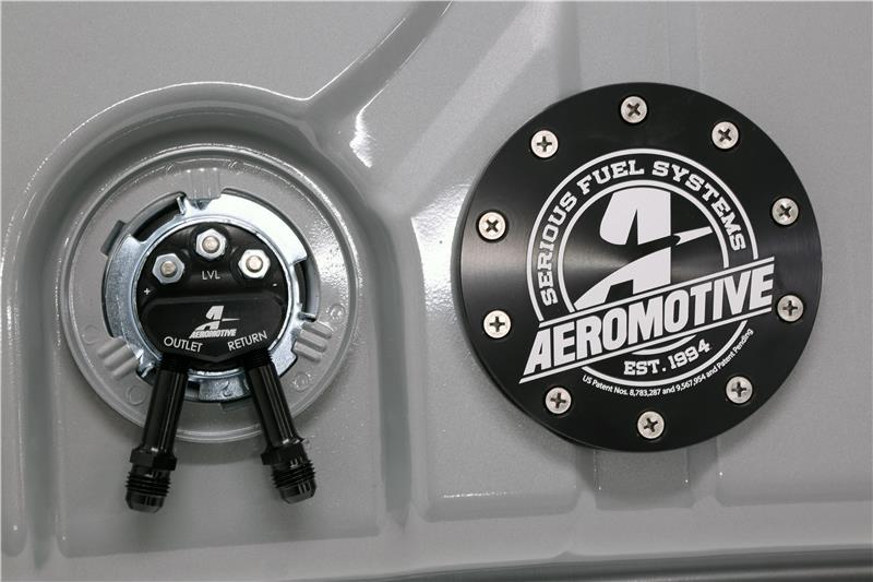 Aeromotive 18130