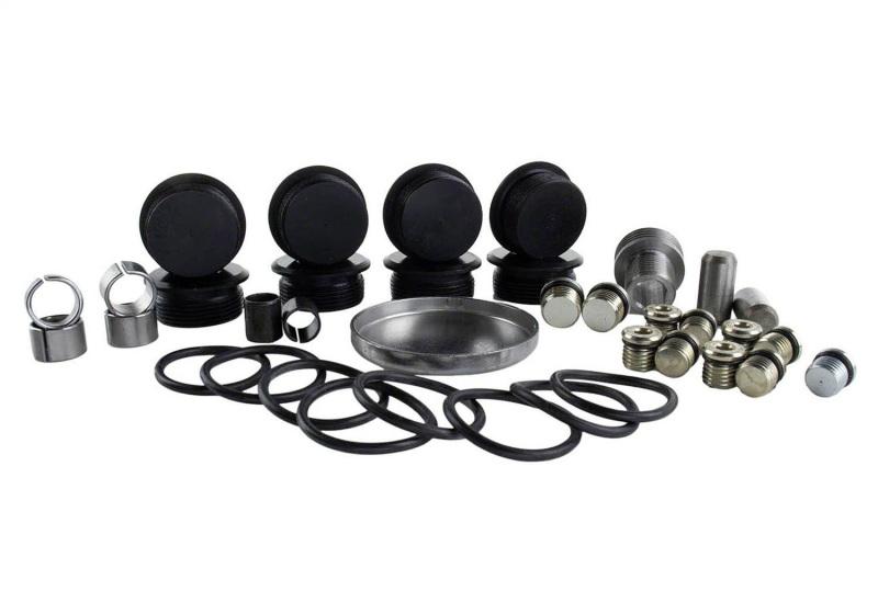 Ford Racing M-6026-BOSS