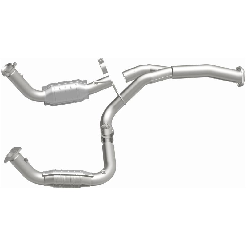 Magnaflow 21-252