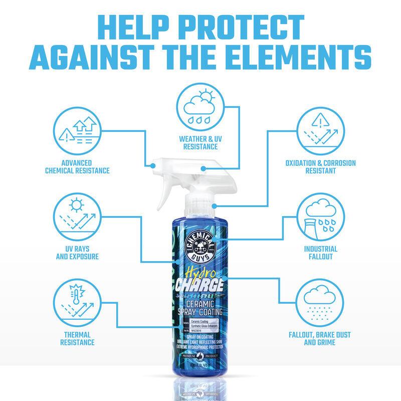 Chemical Guys WAC22916