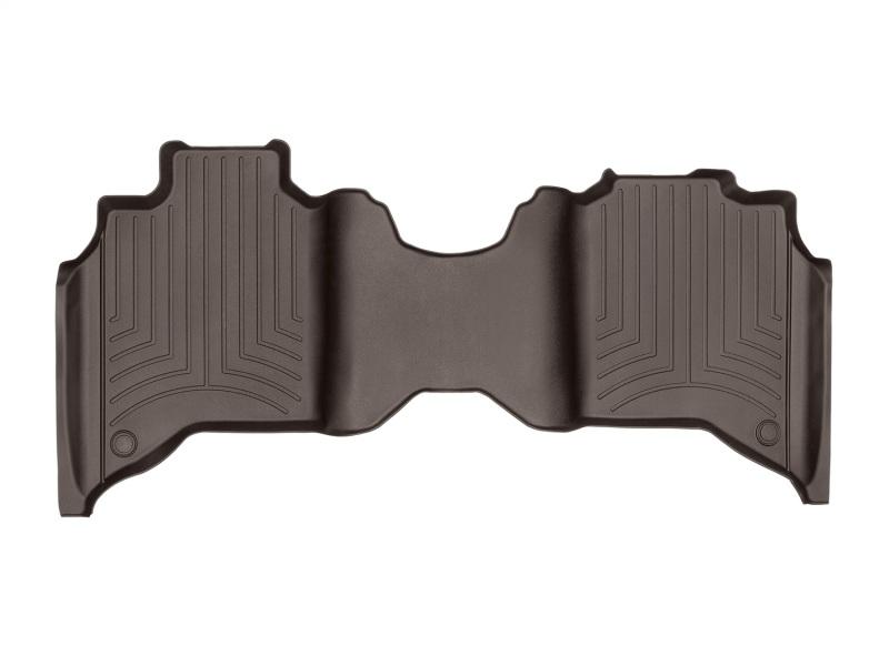 WeatherTech 4715454