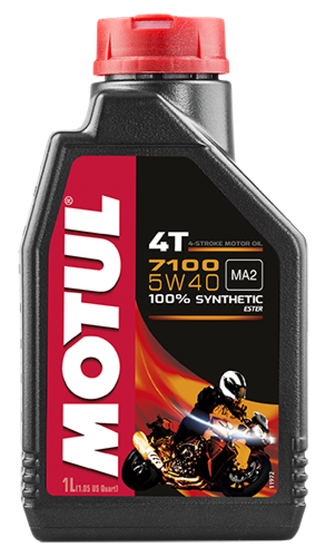 Motul 104086