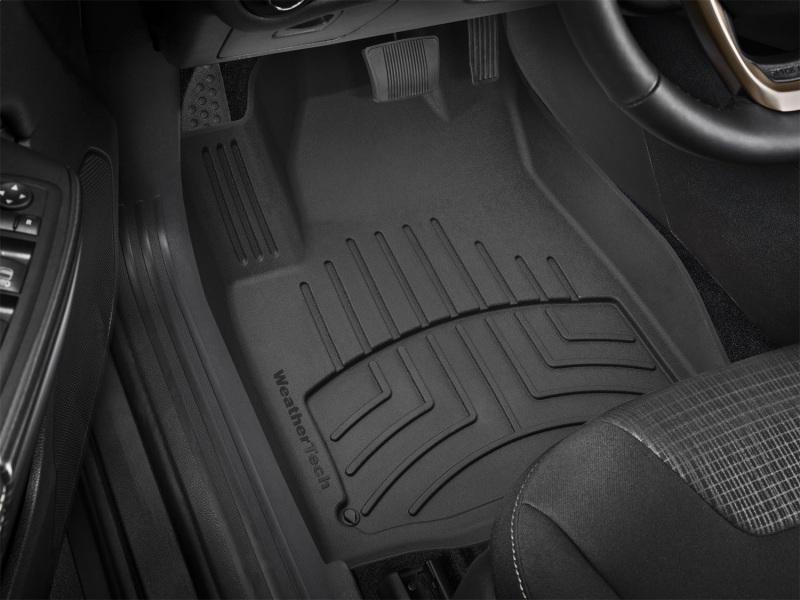 WeatherTech 448331IM