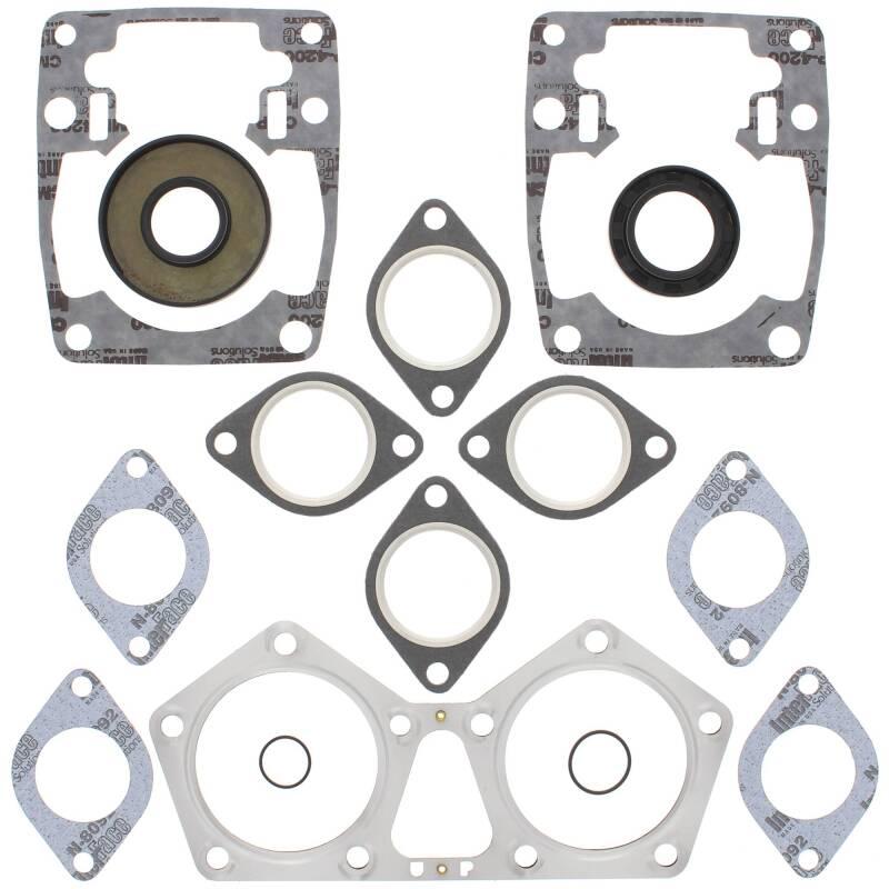 Vertex Pistons 711270