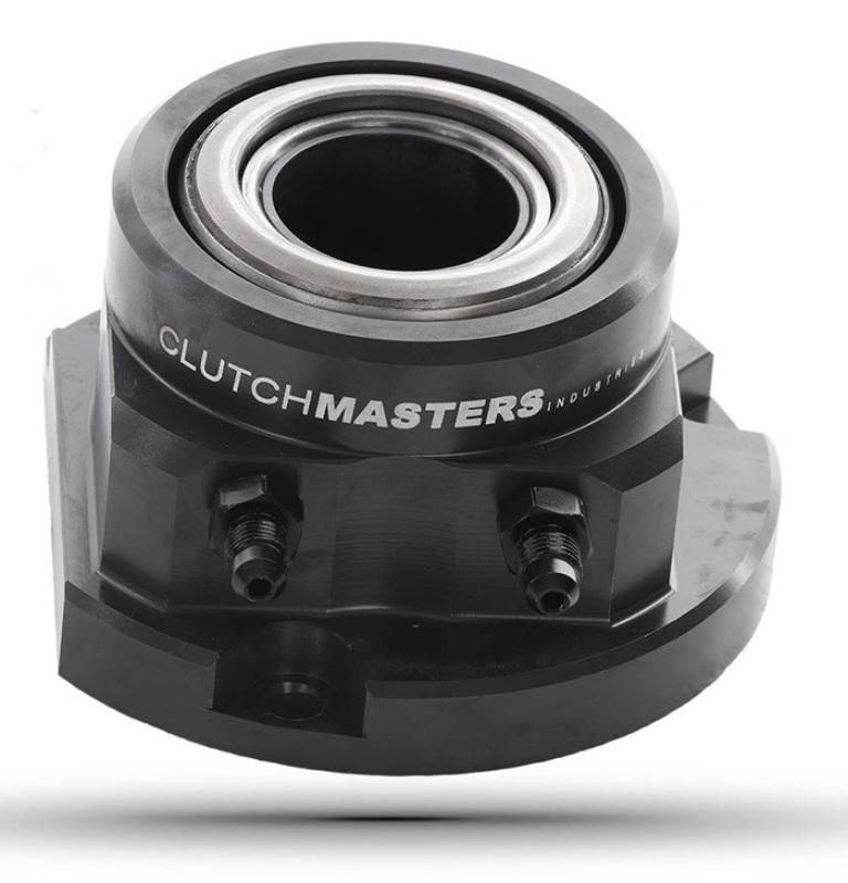 Clutch Masters N16340-H