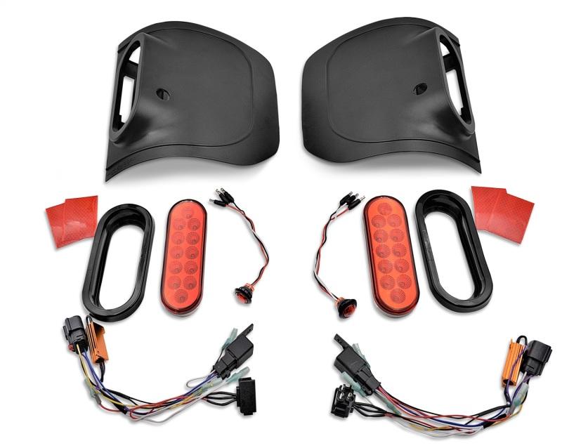 Rugged Ridge 11652.02