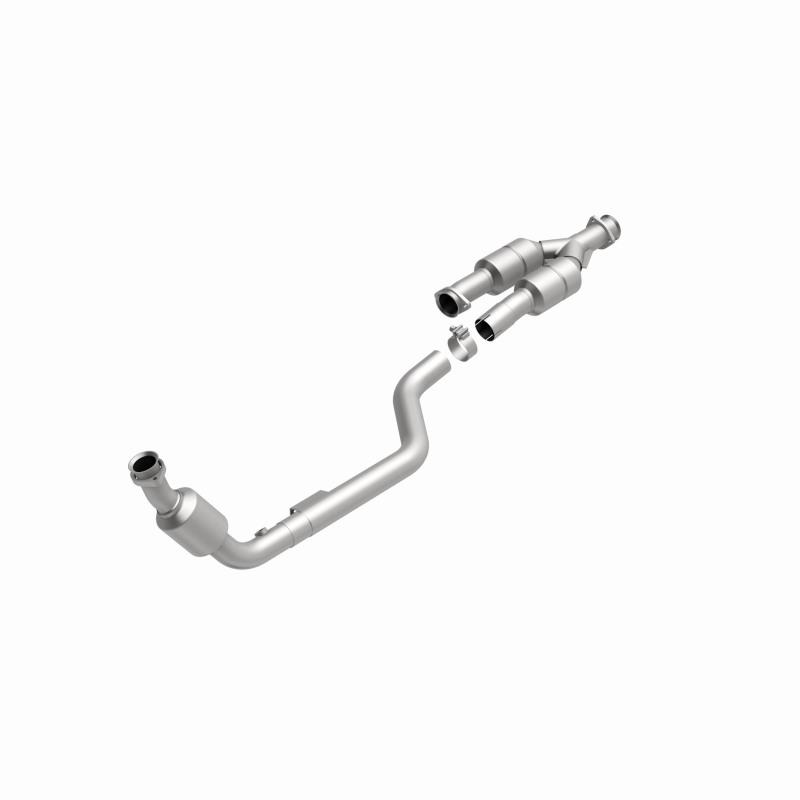 Magnaflow 454012