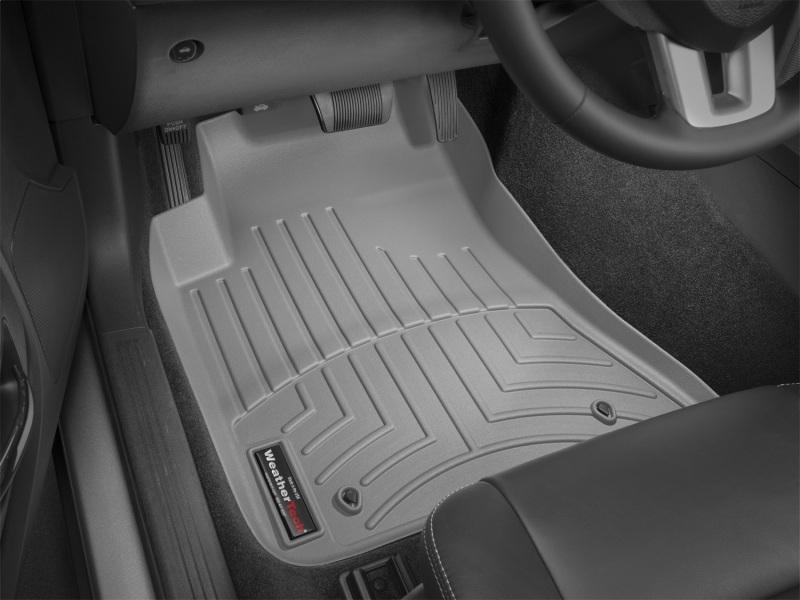 WeatherTech 463861