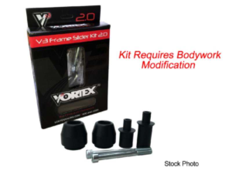 Vortex Racing SR111