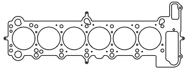 Cometic Gasket C4332-120