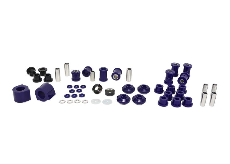 Superpro KIT5115FSSK