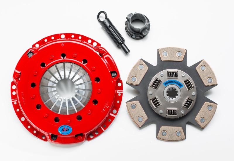 South Bend Clutch K70238-HD-DXD-B-DMF