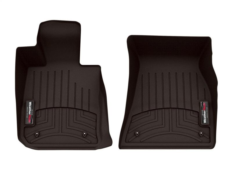 WeatherTech 4715301