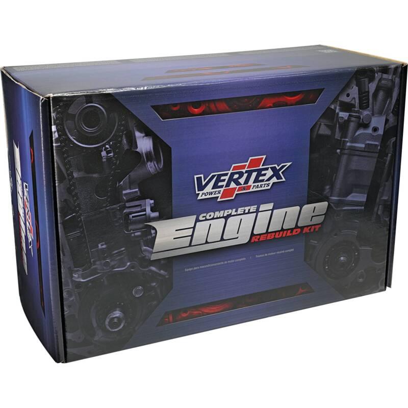 Vertex Pistons WR00070
