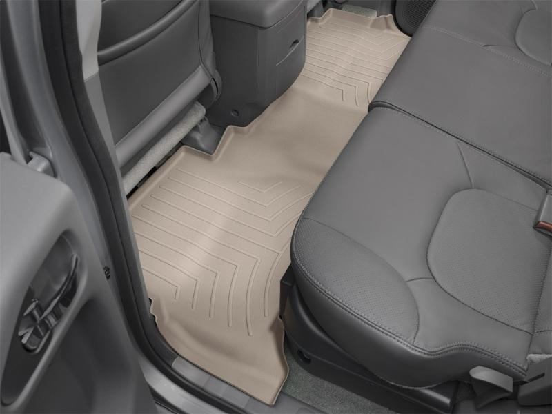 WeatherTech 450474