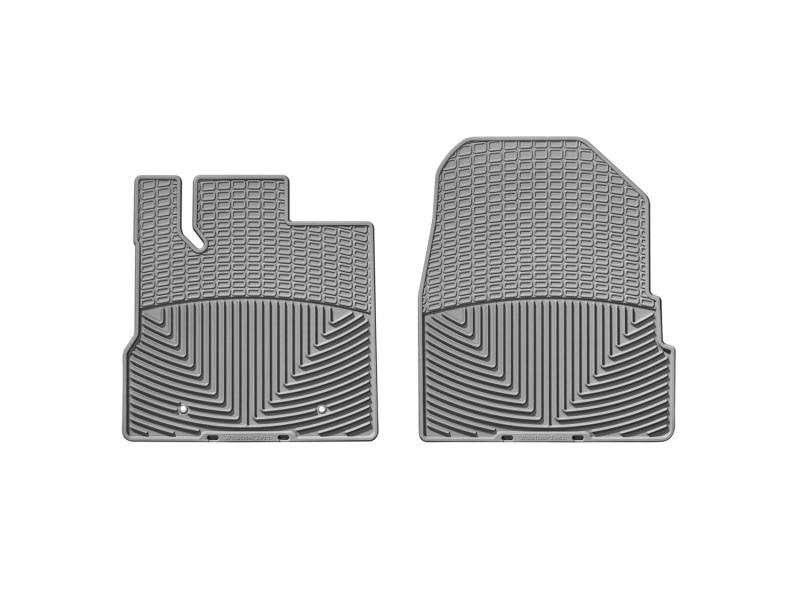 WeatherTech W165GR