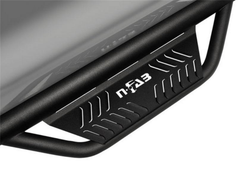 N-Fab HPC1495QC-6-SS