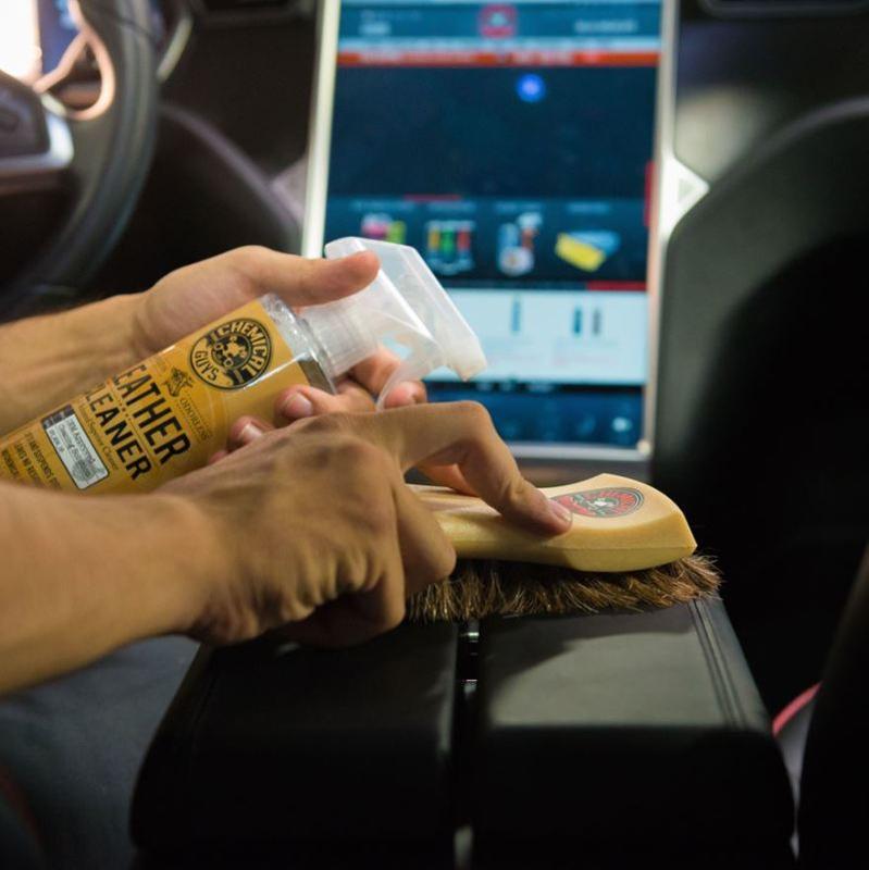 Chemical Guys ACC_S95