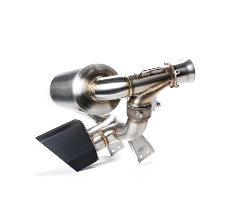 Agency Power AP-BRP-X3-170-BLK