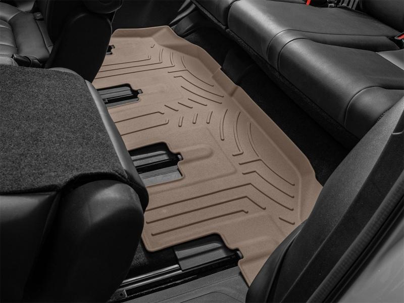 WeatherTech 4514753IM