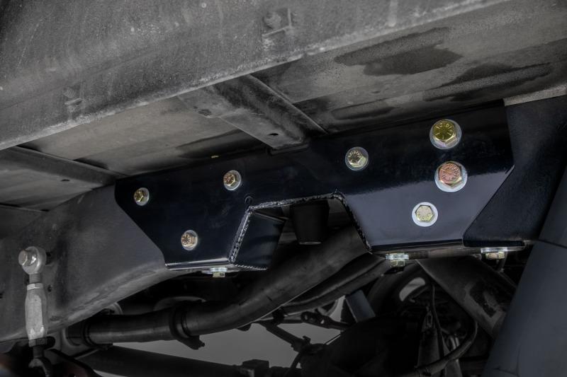 UMI Performance 6415