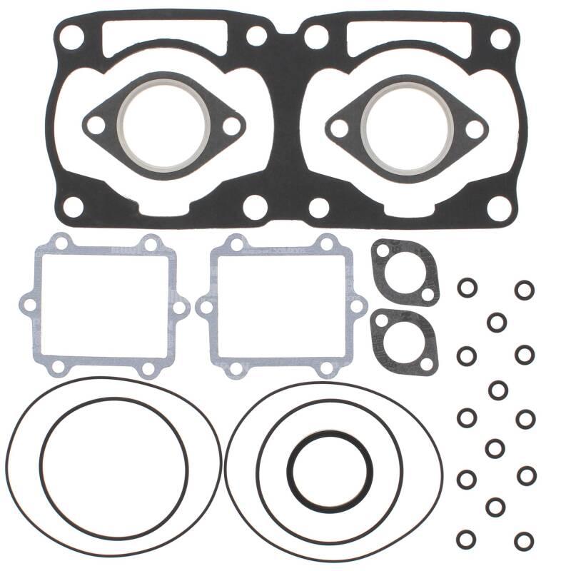 Vertex Pistons 710225