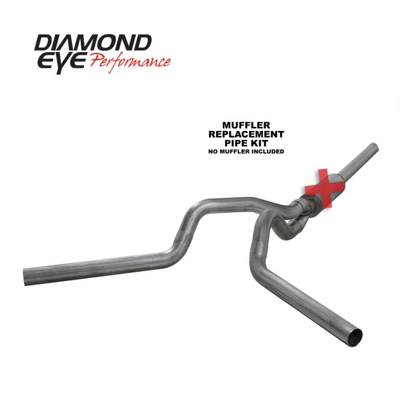 Diamond Eye Performance K4236S-RP