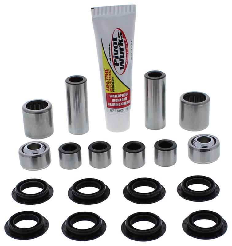 Pivot Works PWAAK-K01-700U