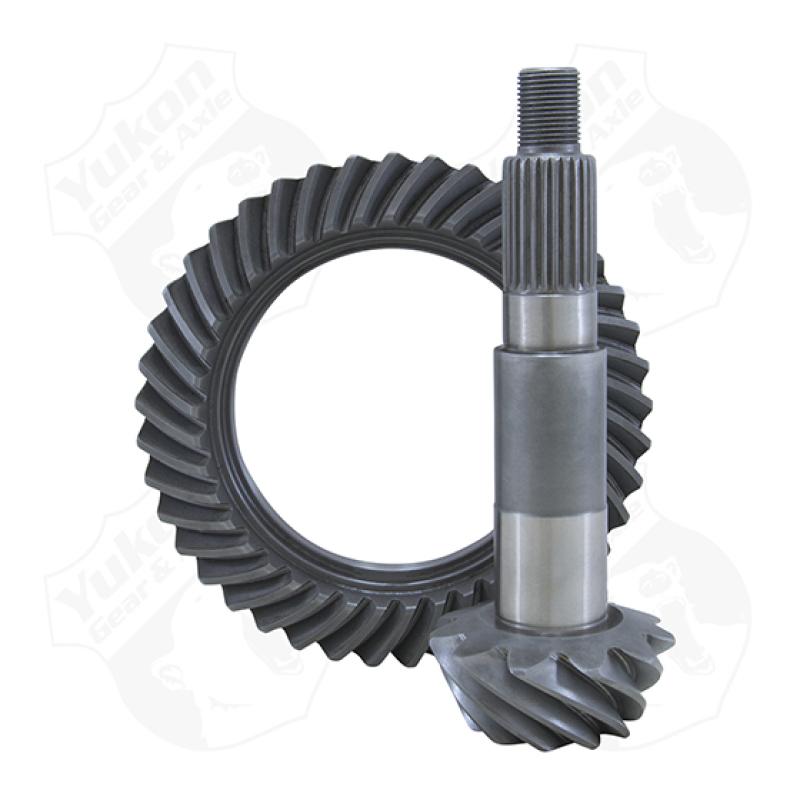 Yukon Gear & Axle YG D30-538
