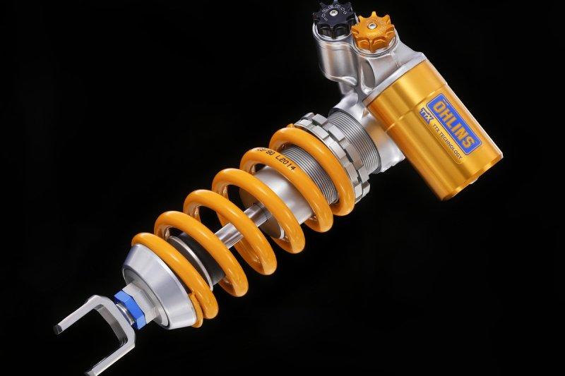 Ohlins YA 358