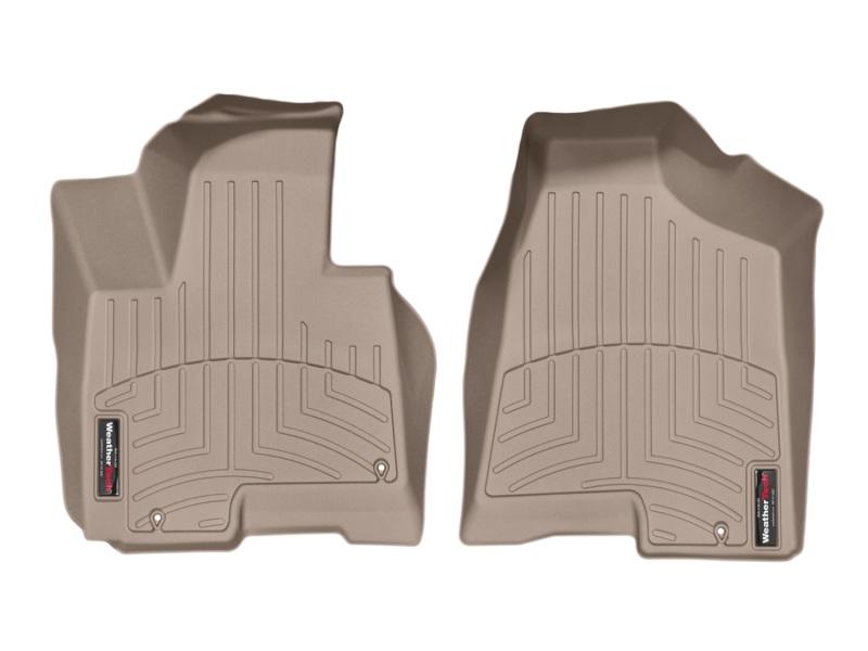 WeatherTech 456451